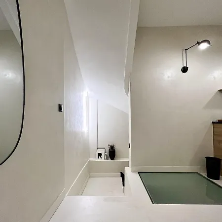 Superb Palais Royal Louvre Museum Free Netflix Διαμέρισμα *