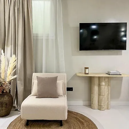 Διαμέρισμα Superb Palais Royal Louvre Museum Free Netflix