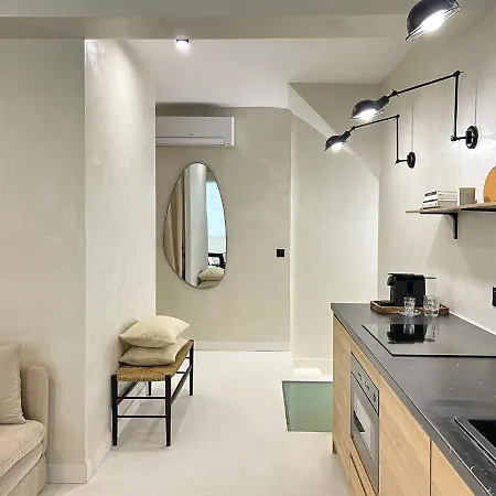 Διαμέρισμα Superb Palais Royal Louvre Museum Free Netflix Παρίσι