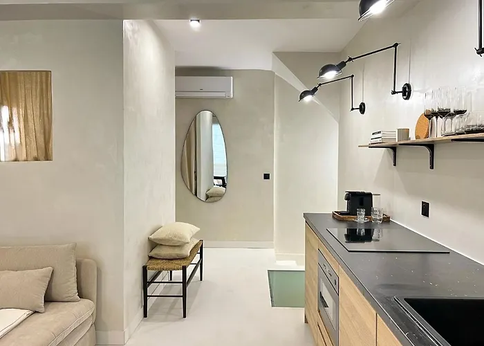 Apartment Superb Palais Royal Louvre Museum Free Netflix Paris